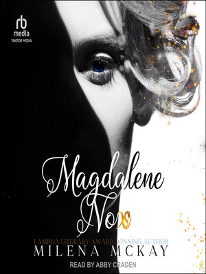cover image of Magdalene Nox